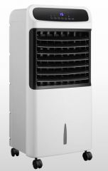 Portable Air Conditioner Ravanson KR-9000 80 W White