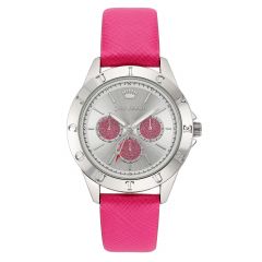 Reloj juicy couture mujer  jc1295svhp (38 mm)