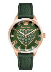 Reloj juicy couture mujer  jc1300rggn (35 mm)