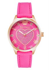 Reloj juicy couture mujer  jc1300rghp (35 mm)