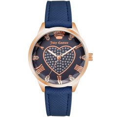 Reloj juicy couture mujer  jc1300rgnv (35 mm)