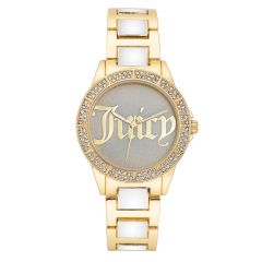 Reloj juicy couture mujer  jc1308wtgb (36 mm)