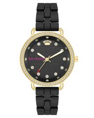 Reloj juicy couture mujer  jc1310gpbk (36 mm)