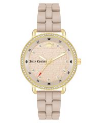 Reloj juicy couture mujer  jc1310gptp (36 mm)