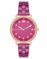 Reloj juicy couture mujer  jc1310rghp (36 mm)