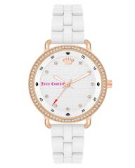 Reloj juicy couture mujer  jc1310rgwt (36 mm)