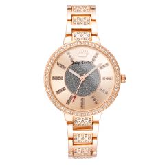 Reloj juicy couture mujer  jc1312rgrg (36 mm)