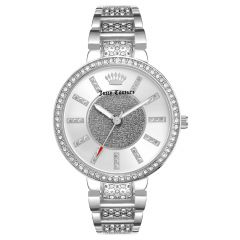 Reloj juicy couture mujer  jc1313svsv (36 mm)
