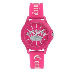 Reloj juicy couture mujer  jc1325hphp (38 mm)