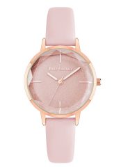 Reloj juicy couture mujer  jc1326rglp (34 mm)