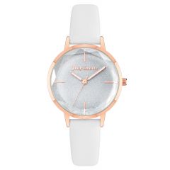 Reloj juicy couture mujer  jc1326rgwt (34 mm)