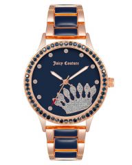 Reloj juicy couture mujer  jc1334rgnv (38 mm)