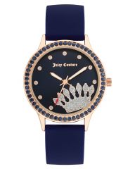 Reloj juicy couture mujer  jc1342rgnv (38 mm)