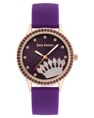 Reloj juicy couture mujer  jc1342rgpr (38 mm)