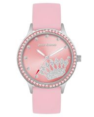 Reloj juicy couture mujer  jc1343svpk (38 mm)