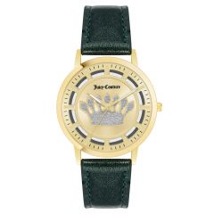 Reloj juicy couture mujer  jc1344gpgn (36 mm)