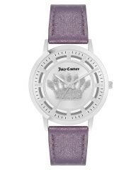 Reloj juicy couture mujer  jc1345svlv (36 mm)