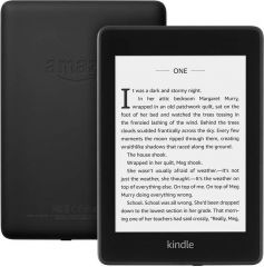 Ebook kindle paperwhite 4 6" 4g lte+wifi 32gb special offers black