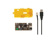 Velleman KSR10/USBN accesorio para placa de desarrollo Interfaz USB Multicolor