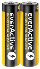 Everactive LR034BLPA pila doméstica Batería de un solo uso AAA Alcalino