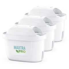 Brita Maxtra+ Pure Performance Filtro para sistema de filtración de agua 3 pieza(s)