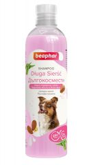 Beaphar long coat - champú para perros - 250ml
