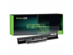 Green Cell AS53 refacción para laptop Batería