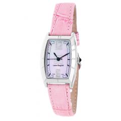 Reloj laura biagiotti mujer  lb0010l-rosa (23mm)
