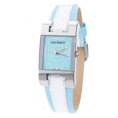 Reloj laura biagiotti mujer  lb0042l-azul (24mm)