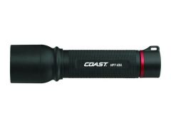 Coast - hp7-xdl - linterna de largo alcance - 240 lúmenes