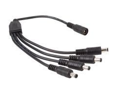 Velleman LCON33 accesorios de iluminación Cable de conexión para iluminación