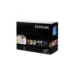 Lexmark X644X11E cartucho de tóner 1 pieza(s) Original Negro