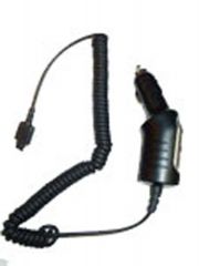 LG Car Charger CLA-300 Negro Auto