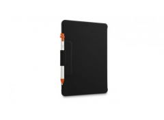 LMP 20670 funda para tablet 25,9 cm (10.2") Libro Negro