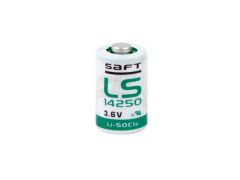 Velleman LS14250 batería recargable industrial Litio 1200 mAh 3,6 V