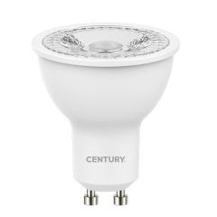 CENTURY LEXAR lámpara LED 8 W GU10 F