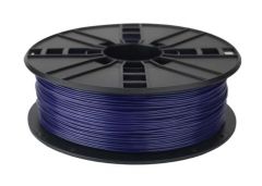 Gembird 3DP-PLA1.75-01-GB material de impresión 3d Ácido poliláctico (PLA) Violeta 1 kg