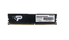 Patriot Memory Signature PSD432G32002 módulo de memoria 32 GB 1 x 32 GB DDR4 3200 MHz