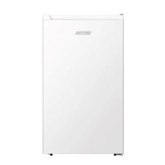 Mpm-81-cjh-23/e - refrigerator-freezer, white