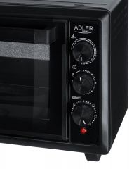 Camry cr 6023 electric oven