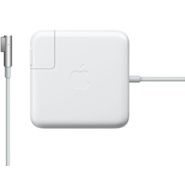 Apple MC556Z/B adaptador e inversor de corriente Interior 85 W Blanco