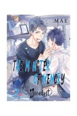 The monster of memory. vol 02