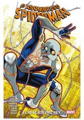 Marvel premiere. el asombroso spiderman 15 el rescate del rey