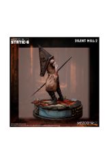 Red pyramid thing fig 40 cm 1/6 scale silent hill 2 static 6