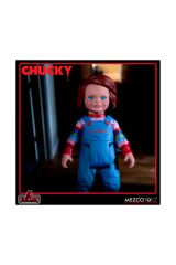 5 points chucky deluxe figure set