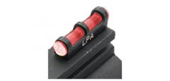Punto de Mira de fibra óptica de color rojo y rosca de 3mm LPA MF10R