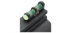 Punto de Mira de fibra óptica de color verde LPA MF09V
