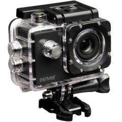 Denver ACT-320MK2 cámara para deporte de acción 5 MP HD CMOS 440 g