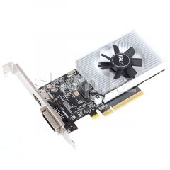 Palit NEC103000646-1082F tarjeta gráfica NVIDIA GeForce GT 1030 2 GB GDDR4