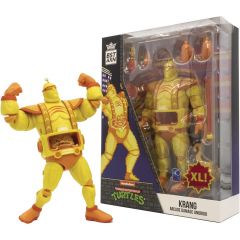 Figura the loyal subjects tortugas ninja bst axn krang with android body arcade game colors